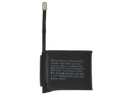 Batteria 300 mAh qualità Premium Smart per Apple Watch 45mm. Serie 7 A2474-A2478