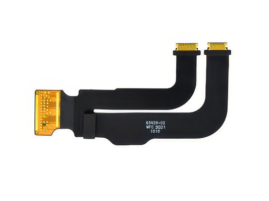 Flat cable Lcd per Apple Watch 45mm. Serie 7 A2474-A2478