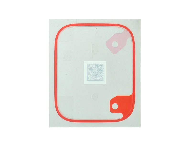 Adesivo Montaggio Display per Apple Watch 45mm. Serie 8 A2771-A2775