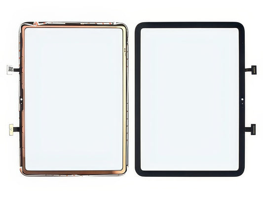 Touch screen Alta qualità Nero per Apple iPad 10a Generazione 10.9" Model n: A2696-A2757