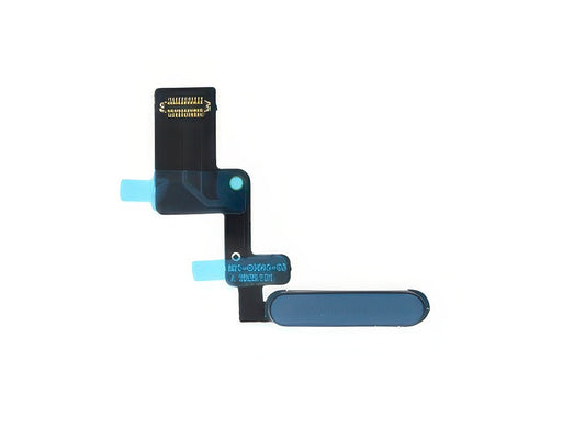 Flat Cable +Tasto Power per Apple iPad 10a Generazione 10.9" Model n: A2696-A2757
