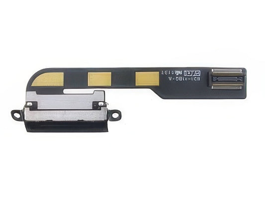 Flat cable + connettore Plug-In Ottima qualità per Apple iPad 2 Model n: A1395-A1396-A1397