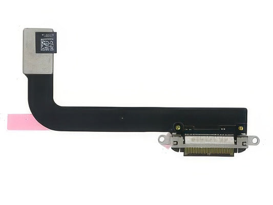 Flat cable + connettore Plug-In Ottima qualità per Apple iPad 3 / iPad New Model n: A1416-A1430