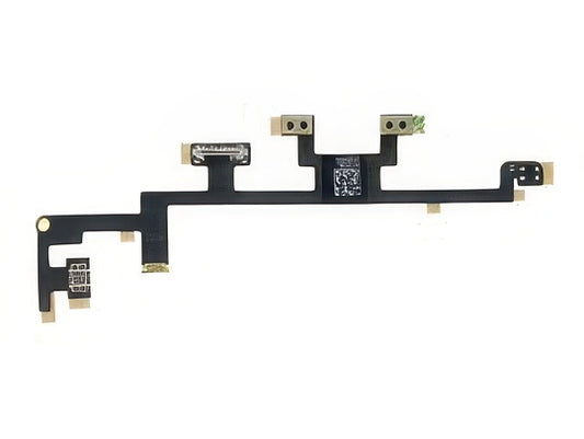 Flat cable Volume + tasti laterali+ tasto power Ottima qualità per Apple iPad 3 / iPad New Model n: A1416-A1430