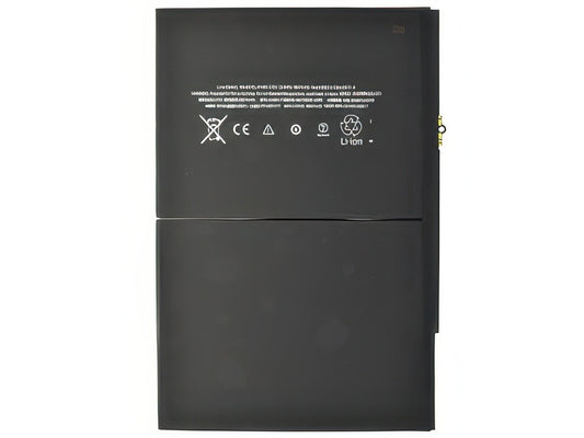 Batteria 8827 mAh qualità Premium Smart Celle AAA - Nuove zero cicli per Apple iPad 7a Generazione 10.2" Model n: A2197-A2198-A2200