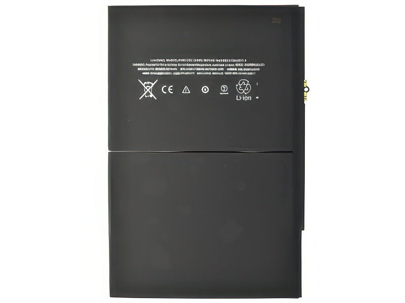 Batteria 8827 mAh qualità Premium Smart Celle AAA - Nuove zero cicli per Apple iPad 8a Generazione 10.2" Model n: A2270-A2428-A2429-A2430