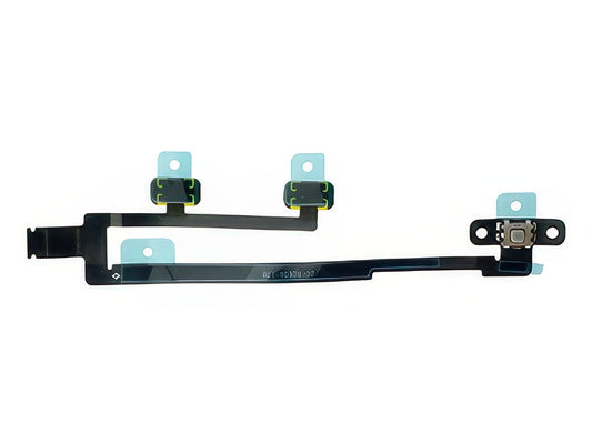 Flat Cable + Switch Tasti Volume per Apple iPad 6a Generazione Model n: A1893-A1954