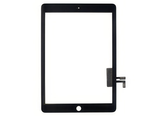 Touch screen Alta qualità Nero per Apple iPad Air Model n: A1474-A1475-A1476