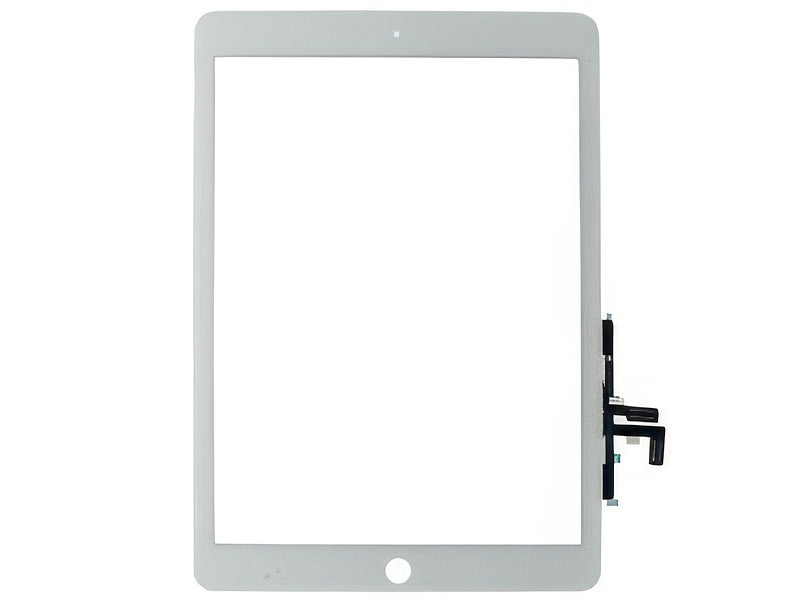 Touch screen Buona qualità Bianco per Apple iPad 5a Generazione Model n: A1822-A1823