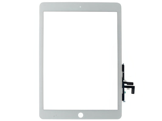 Touch screen Buona qualità Bianco per Apple iPad Air Model n: A1474-A1475-A1476