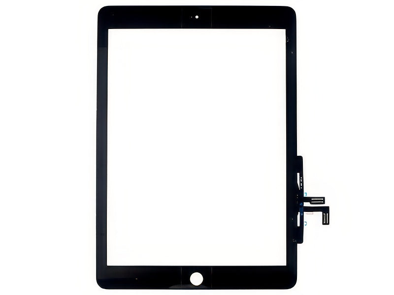 Touch screen Qualità Eccelsa Nero per Apple iPad Air Model n: A1474-A1475-A1476