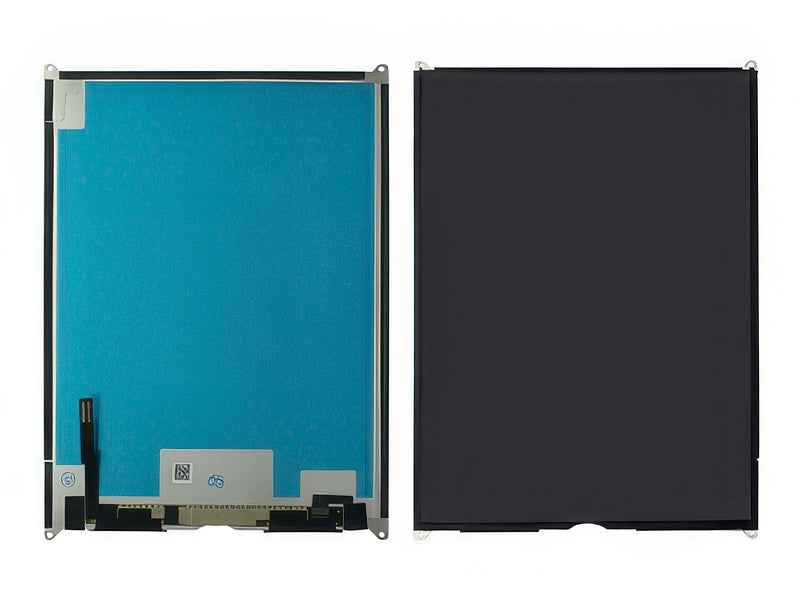 Display Lcd qualità Standard per Apple iPad 7a Generazione 10.2" Model n: A2197-A2198-A2200 - DSPIPAD9V2
