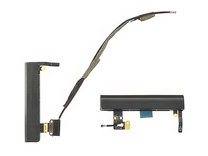 Antenna 4G Destra + Sinistra Kit 2 pz per Apple iPad 8a Generazione 10.2" Model n: A2270-A2428-A2429-A2430