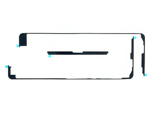 Kit Biadesivo montaggio Touch screen Nero per Apple iPad 8a Generazione 10.2" Model n: A2270-A2428-A2429-A2430