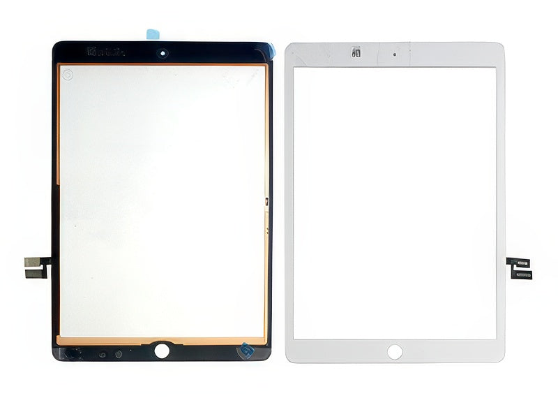 Touch screen Alta qualità Bianco per Apple iPad 8a Generazione 10.2" Model n: A2270-A2428-A2429-A2430