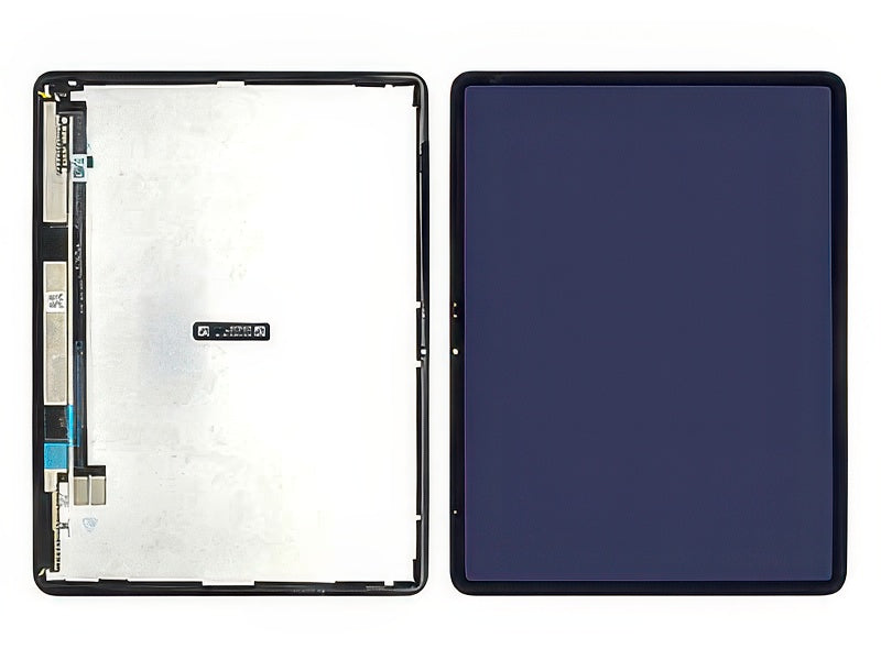 Display Lcd con Touchscreen Nero qualità Premium per Apple iPad Air 13" (M2) Model n: A2898 - A2899
