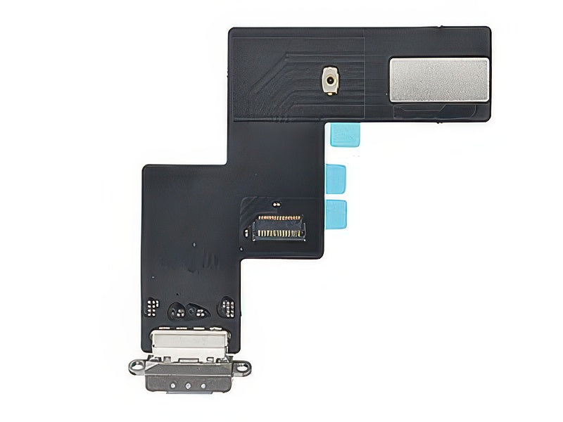 Flat cable + Connettore Plug-In Blu per Apple iPad Air 13" (M2) Model n: A2898 - A2899