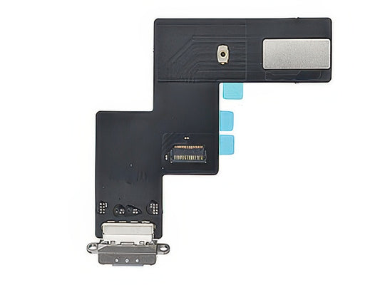 Flat cable + Connettore Plug-In Blu per Apple iPad Air 13" (M2) Model n: A2898 - A2899