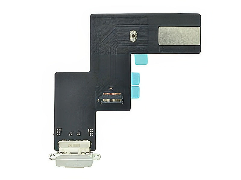 Flat cable + Connettore Plug-In Galassia per Apple iPad Air 13" (M2) Model n: A2898 - A2899