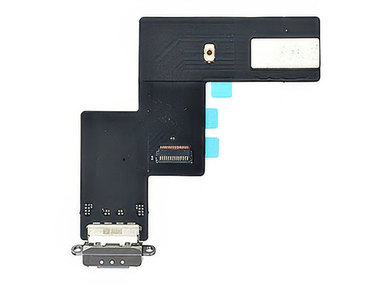 Flat cable + Connettore Plug-In Viola per Apple iPad Air 13" (M2) Model n: A2898 - A2899