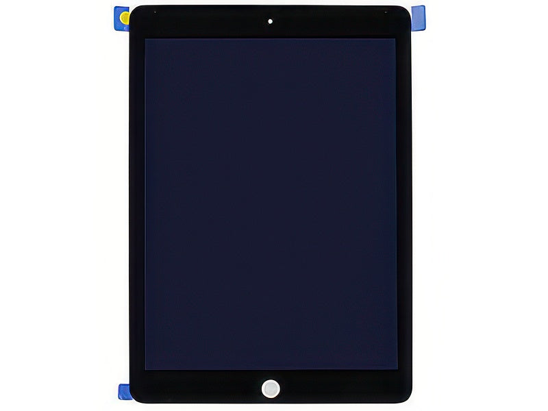 Display Lcd con Touchscreen Nero qualità Standard per Apple iPad Air 2 Model n: A1566-A1567 - DSPIPAI2MTH
