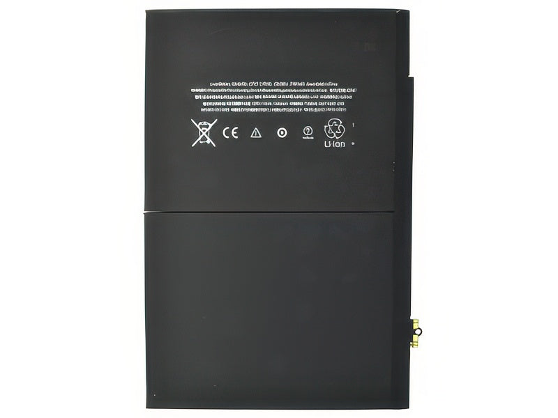 Batteria 7340 mAh qualità Premium Smart Celle AAA - Nuove zero cicli per Apple iPad Air 2 Model n: A1566-A1567