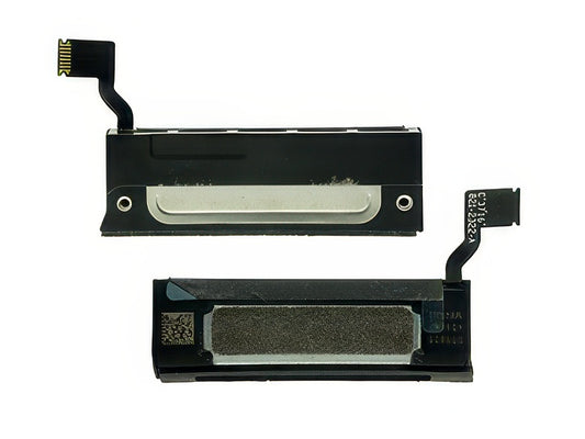 Coppia Suonerie + Supporto in Plastica per Apple iPad Air 2 Model n: A1566-A1567