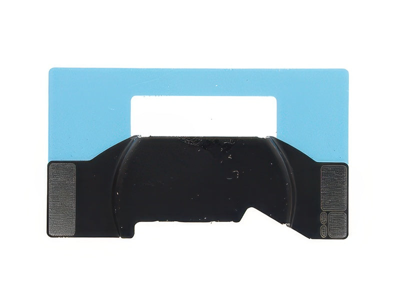 Supporto in Metallo Per Tasto Home per Apple iPad Air 2 Model n: A1566-A1567