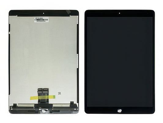 Display Lcd con Touchscreen Nero qualità Standard per Apple iPad Air 3a Generazione Model n: A2123-A2152-A2153-A2154 - DSPIPDAI3TH