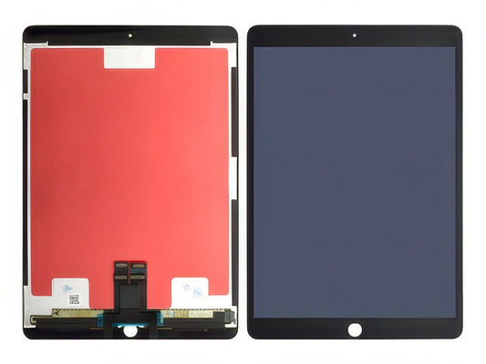 Display Lcd con Touchscreen Nero qualità Standard per Apple iPad Air 3a Generazione Model n: A2123-A2152-A2153-A2154 - DSPIPDAI3THV2