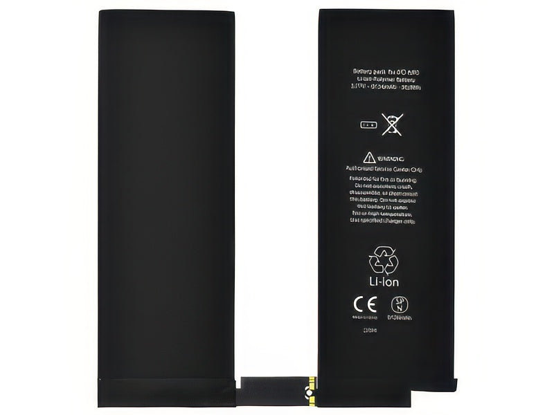 Batteria 8134 mAh qualità Premium Smart Celle AAA - Nuove zero cicli per Apple iPad Air 3a Generazione Model n: A2123-A2152-A2153-A2154