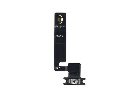 Flat Cable + Switch Tasto Power per Apple iPad Air 3a Generazione Model n: A2123-A2152-A2153-A2154