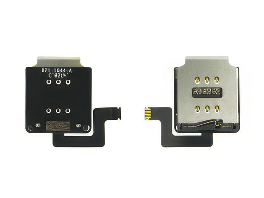 Lettore Sim-Card + Flat per Apple iPad Air Model n: A1474-A1475-A1476