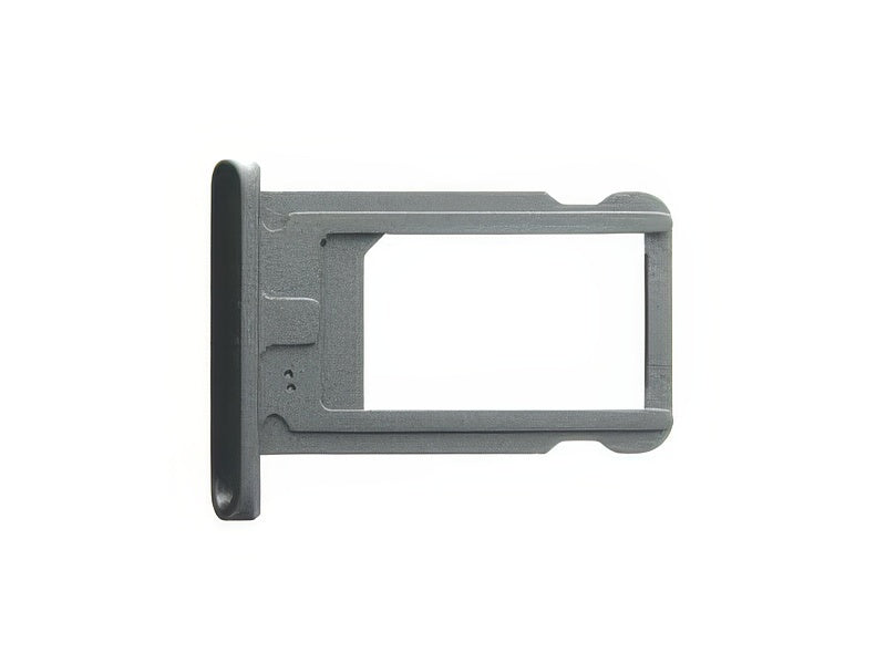 Sportellino Sim-card per vers. Nero per Apple iPad Air Model n: A1474-A1475-A1476