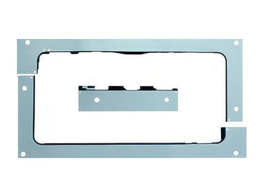 Kit Biadesivo montaggio Touch screen Nero per Apple iPad Air 4a Generazione Model n: A2072-A2316-A2324-A2325