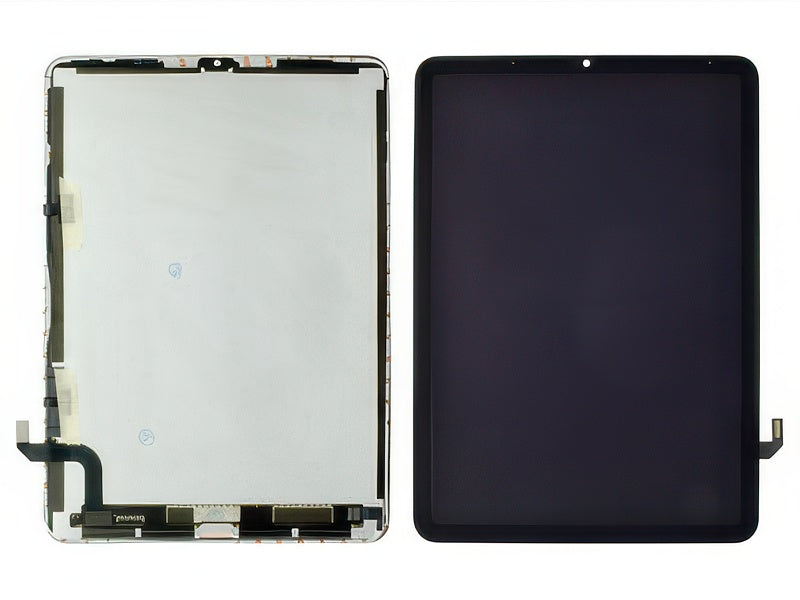 Display Lcd con Touchscreen Nero qualità Premium per Apple iPad Air 5a Generazione Model n: A2588-A2589-A2591