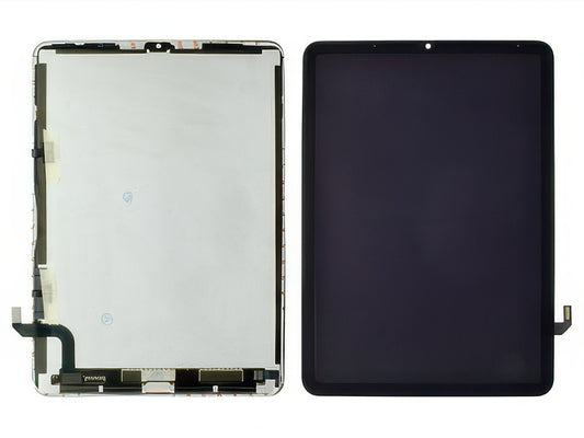 Display Lcd con Touchscreen Nero qualità Premium per Apple iPad Air 5a Generazione Model n: A2588-A2589-A2591