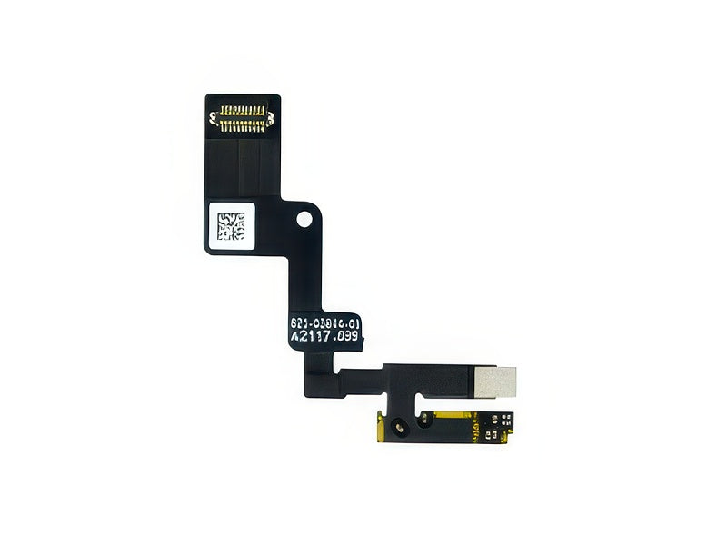 Flat Cable + Switch Tasto Power per Apple iPad Air 5a Generazione Model n: A2588-A2589-A2591