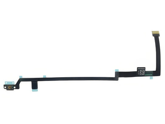 Flat Cable + Switch Tasto Home per Apple iPad Air Model n: A1474-A1475-A1476
