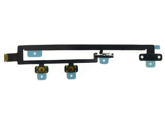 Flat Cable + Switch Tasto Power + Switch Tasti Volume per Apple iPad Air Model n: A1474-A1475-A1476