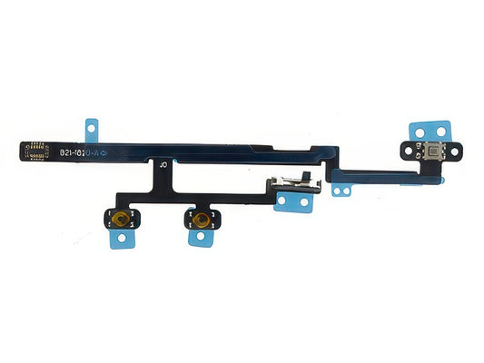 Flat Cable + Switch Tasti Laterali Completo Ottima Qualità per Apple iPad Mini 3 Model n: A1599-A1600