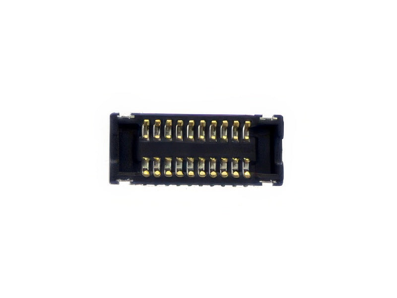 Connettore Su board x flat Touch screen per Apple iPad Mini 3 Model n: A1599-A1600