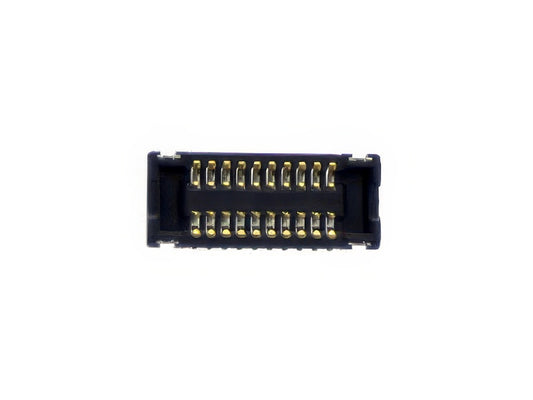 Connettore Su board x flat Touch screen per Apple iPad Mini 5a Generazione Model n: A2124-A2125-A2126-A2133