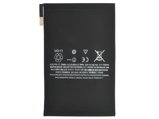 Batteria 5124 mAh qualità Premium Smart Celle AAA - Nuove zero cicli per Apple iPad Mini 4 Model n: A1538-A1550