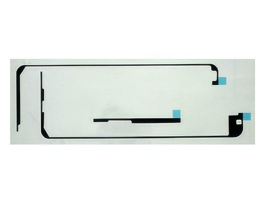 Kit Biadesivo montaggio Touch screen Nero per Apple iPad Mini 5a Generazione Model n: A2124-A2125-A2126-A2133
