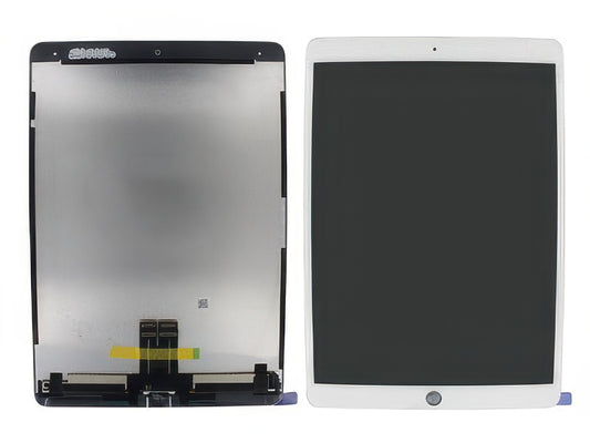 Display Lcd con Touchscreen Bianco qualità Premium per Apple iPad Pro 10.5'' Model n: A1701-A1709