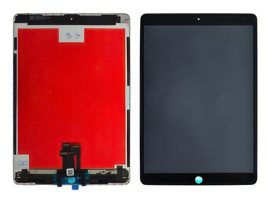 Display Lcd con Touchscreen Nero qualità Standard per Apple iPad Pro 10.5'' Model n: A1701-A1709