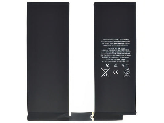 Batteria 8134 mAh qualità Premium Smart Celle AAA - Nuove zero cicli per Apple iPad Pro 10.5'' Model n: A1701-A1709