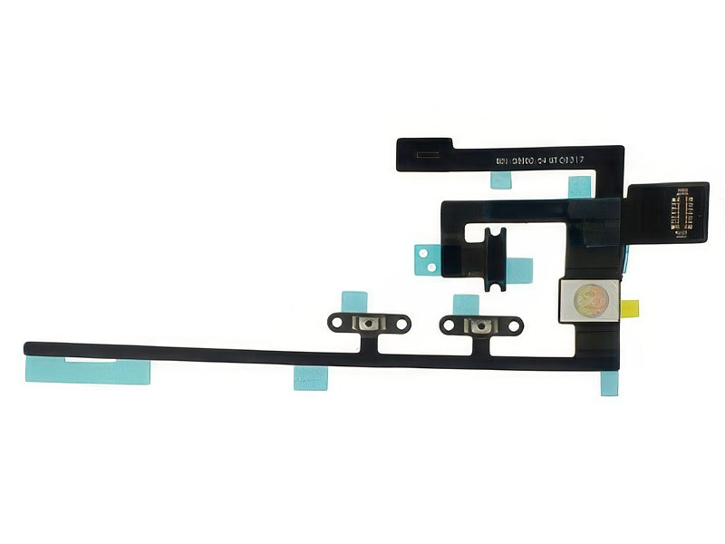 Flat cable + Switch Tasti Laterali per Apple iPad Pro 10.5'' Model n: A1701-A1709