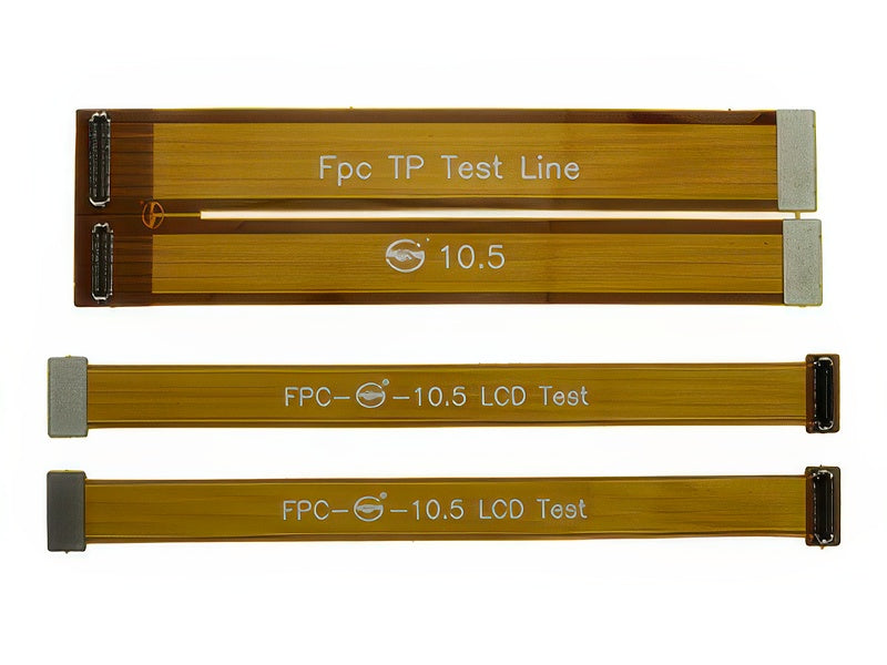 Flat cable per testare Lcd + Touch senza logo per Apple iPad Pro 10.5'' Model n: A1701-A1709